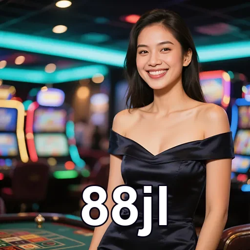 88jl casino gaming model 2