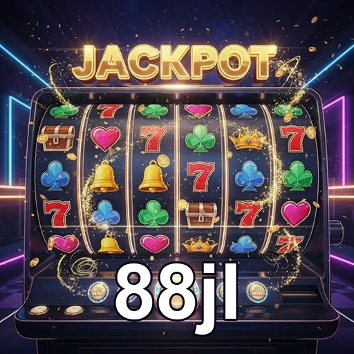 88jl slot machine jackpot 2