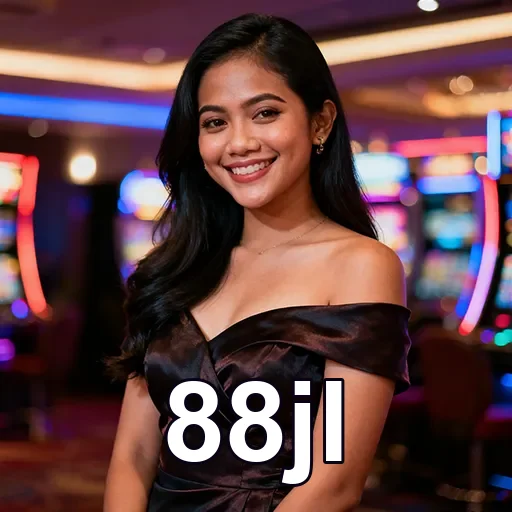 88jl smiling woman casino 2