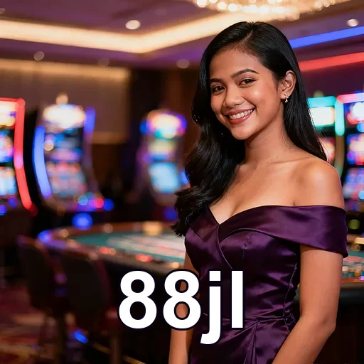 Exciting live dealer game at 88jl Casino