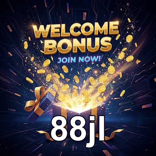 88jl welcome bonus gift 7